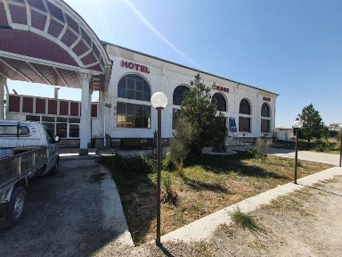 Бухарская область, Бухара