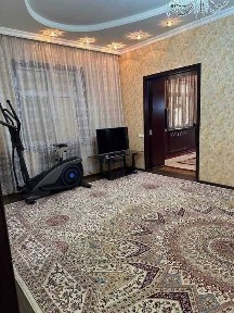 Ташкентская область, Ташкент, Мирабадский район