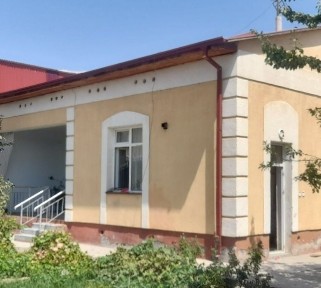 Сурхандарьинская область, Термез