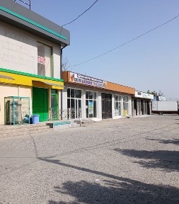 Sotiladi Tayyor Daromadi bn oyiga. $ Dokon sotilad Holati: Yangi Ma