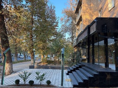 Ташкентская область, Ташкент, Чиланзарский район