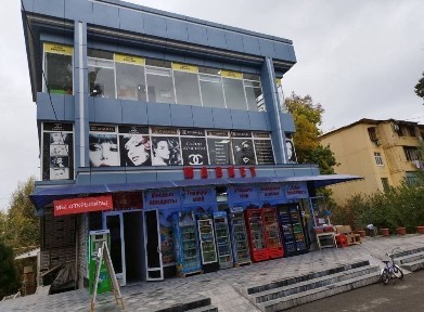 400м2 Отдельно Здания Продаётся / Чиланзар