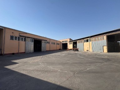 ПРОДАЕТСЯ: Действующей Мукомольный Завод.