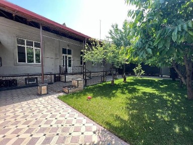 Ташкентская область, Ташкент, Яшнабадский район