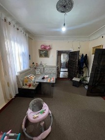 Uy chirchiq shaharda