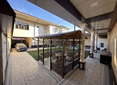 Ташкентская область, Ташкент, Юнусабадский район