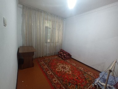 Ташкентская область, Ташкент, Мирзо-Улугбекский район