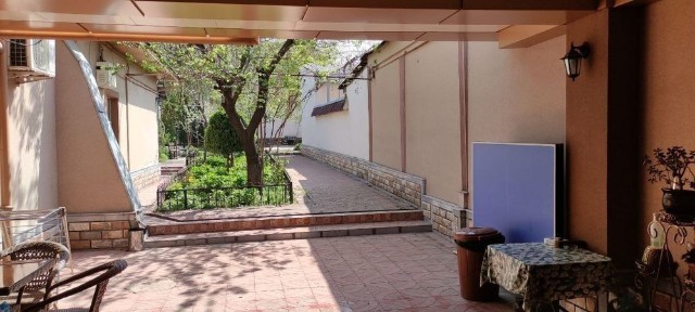 Ташкентская область, Ташкент, Юнусабадский район