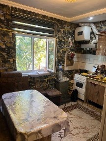 Ташкентская область, Ташкент, Мирабадский район