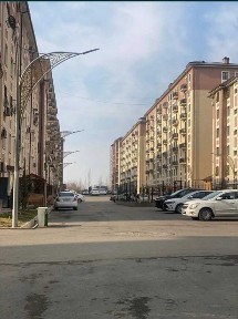 Ташкентская область, Зангиата