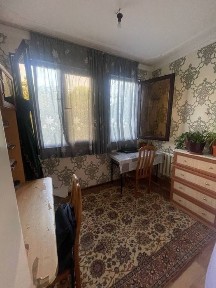 Ташкентская область, Ташкент, Алмазарский район