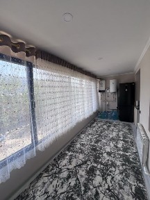 чарвак квартира 2 хона сотилади