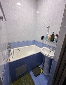 Чиланзар 14. Срочно 1 комнатная улучшенка