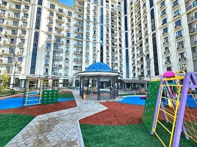 Проадется квартира коробка на жк узбегим