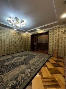 Ул. Шото Руставели. 3комнатная 2этаж. 77серии