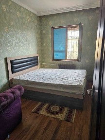 Ташкентская область, Ташкент, Мирзо-Улугбекский район