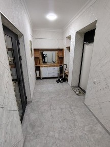 Ташкентская область, Алмалык