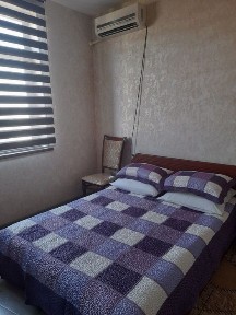 Сдаётся 2-х комнатная на Юнусабаде по ул. Амира Темура