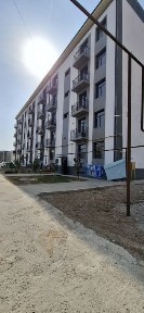 Сурхандарьинская область, Термез