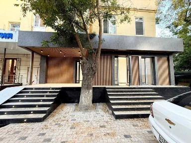 Ташкентская область, Ташкент, Юнусабадский район