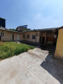 Ташкентская область, Ташкент, Бектемирский район