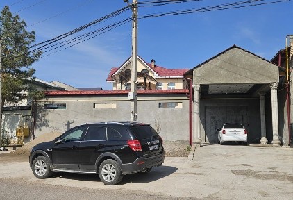 Юнусабад, Зенит, Исламаабад ул 6 сот