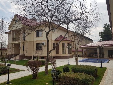 Ташкентская область, Ташкент, Мирзо-Улугбекский район