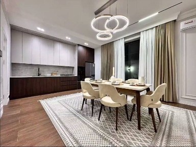 Ташкентская область, Ташкент, Яккасарайский район