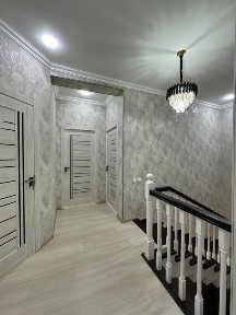 Двух Этажный коттедж 1.2 соток 6 комнат