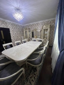 Ташкентская область, Ташкент, Сергелийский район