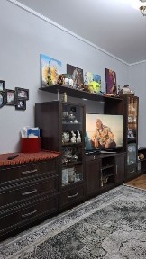 Ташкентская область, Ташкент, Чиланзарский район