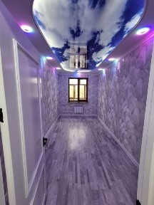 Навоийская область, Навои