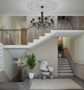 Аренда Яккасарай Шота Руставелли Мукимий Кушбеги 2 комнаты 48 кв.