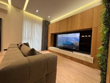 Жк Mirabad Avenue-Сдается аа безупречная 3-х комнатная квартира