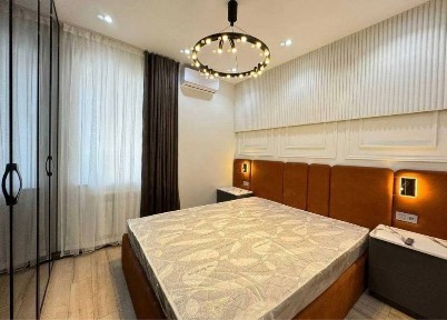 Ташкентская область, Ташкент, Яккасарайский район