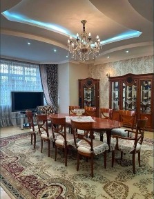 Ташкентская область, Ташкент, Мирабадский район