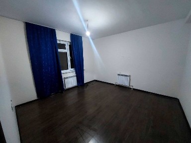 Ижрага 2 хонали квартара кирпичний домда