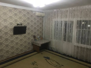 Ташкентская область, Ташкент, Чиланзарский район