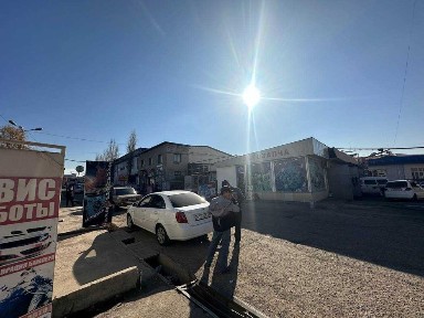 Ташкентская область, Ташкент, Юнусабадский район