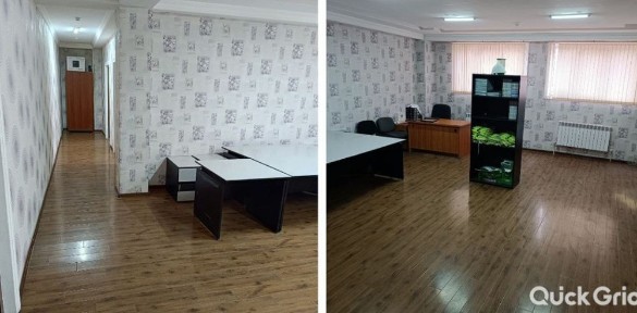 Ташкентская область, Ташкент, Яккасарайский район