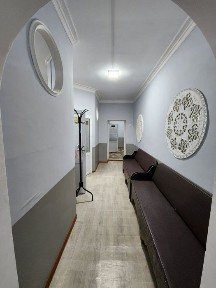 Самаркандская область, Самарканд