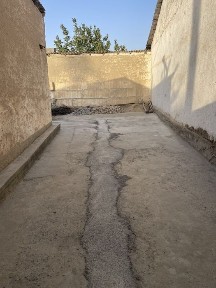 Самаркандская область, Самарканд