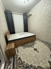 Uy ijaraga beriladi 2 xona barcha qulayliklarga ega