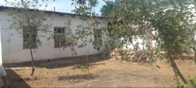 Qarshi shahridan 6 sotixli uy ijaraga beriladi.