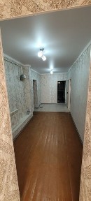 Урганч шахри марказида 2хонали квартира сотилади.