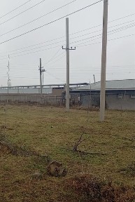 Ташкентская область, Кибрай