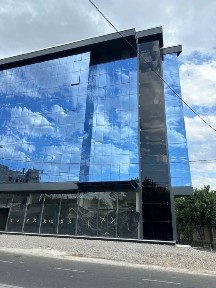 Ташкентская область, Ташкент, Яккасарайский район