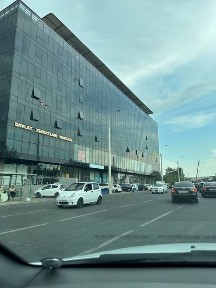 Ташкентская область, Ташкент, Яккасарайский район