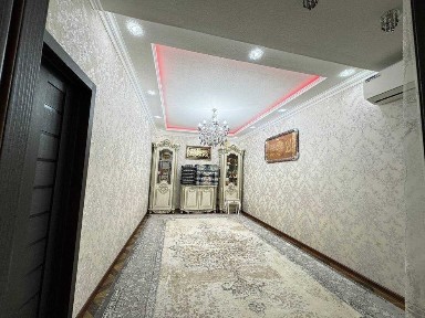 Самаркандская область, Самарканд