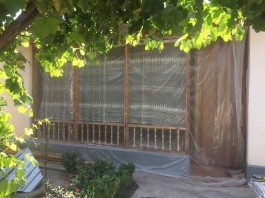 Ташкентская область, Ташкент, Сергелийский район